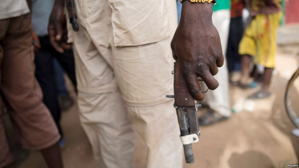 Le village Ngoutéré dans la Sous-préfecture de Bocaranga investi par 3R, finalement libéré