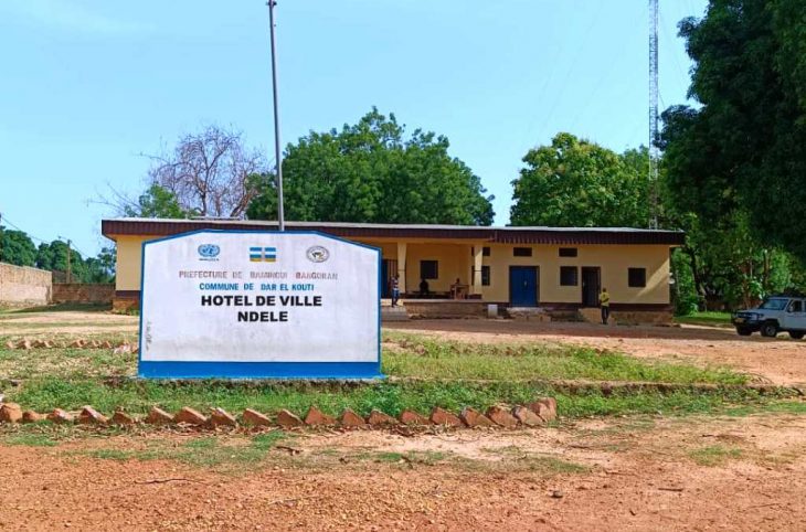 Ndele : la dégradation des routes et la crise du carburant entravent le développement du commerce