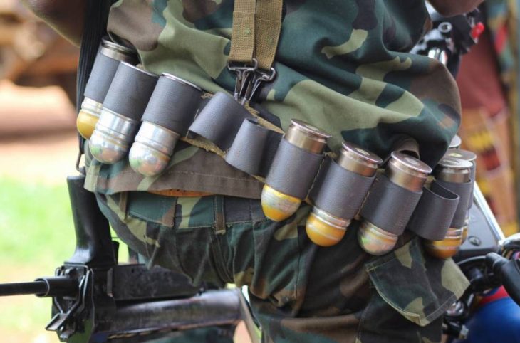 Centrafrique : le Nord-ouest centrafricain encore en proie à l’insécurité