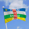 Le comité d’organisation du forum de Bangui enfin dévoilé