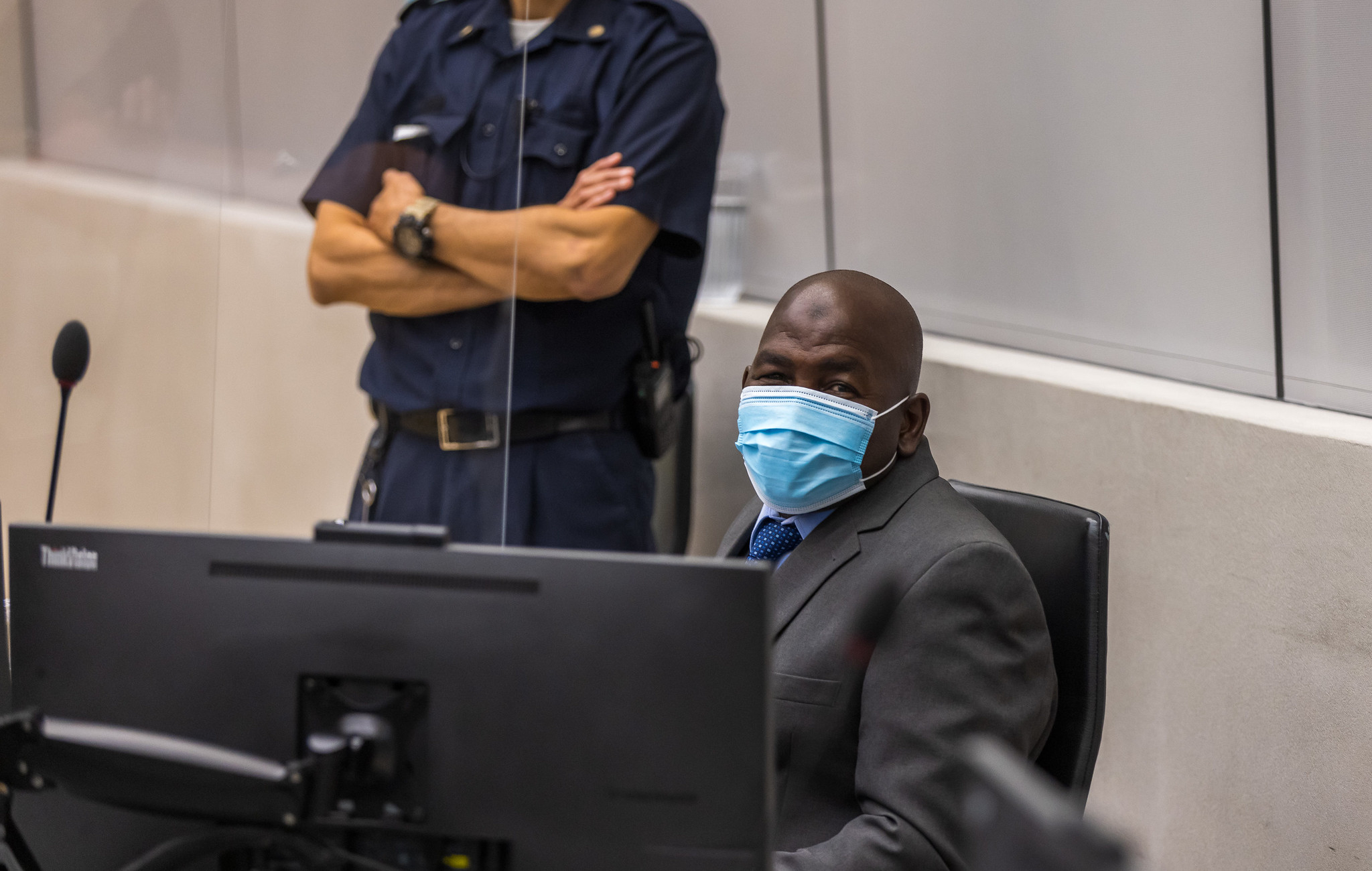 Procès de M Saïd à la CPI : les avocats de la défense rejettent les preuves fournies par l’accusation