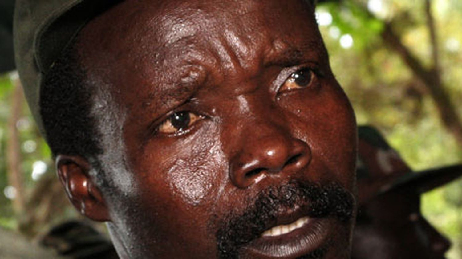 Centrafrique/LRA : les Etats-Unis mettent à prix la tête de Joseph Kony contre 5 millions de dollars