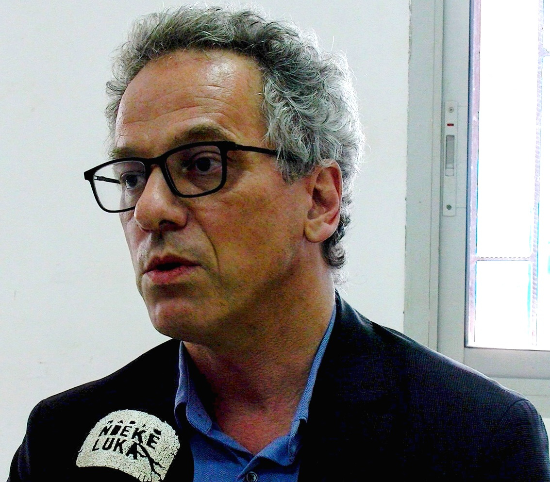 « Avec les données que nous disposons aujourd’hui, on prévoit que l’économie centrafricaine va entrer dans la récession », Han Fraeters