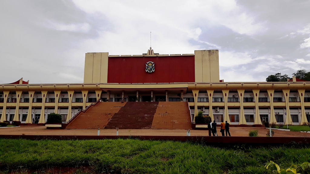 RCA : Deux projets de lois adoptés à l’Assemblée Nationale ce jeudi