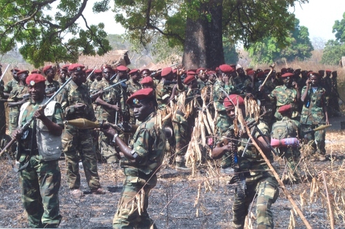 Les deux camps revendiquent Birao, l’aide du Tchad évoquée. L’ONU condamne l’attaque