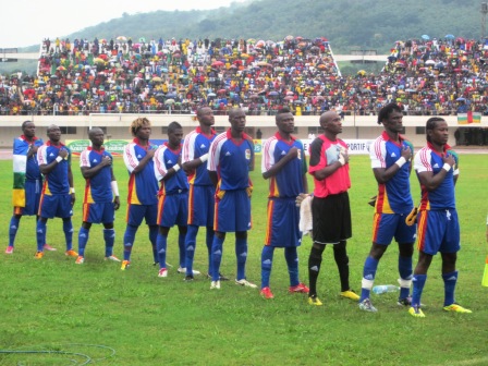 Les Fauves éliminés de la CAN par l’Algérie, 2 buts à 0
