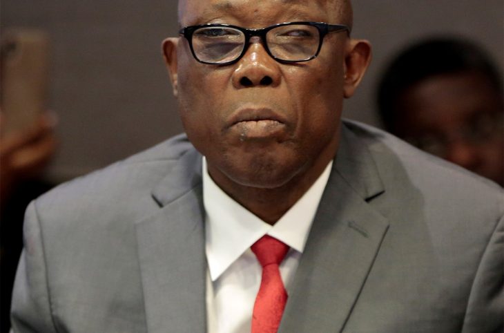 Centrafrique : qui est Félix Moloua le nouveau Premier ministre ?