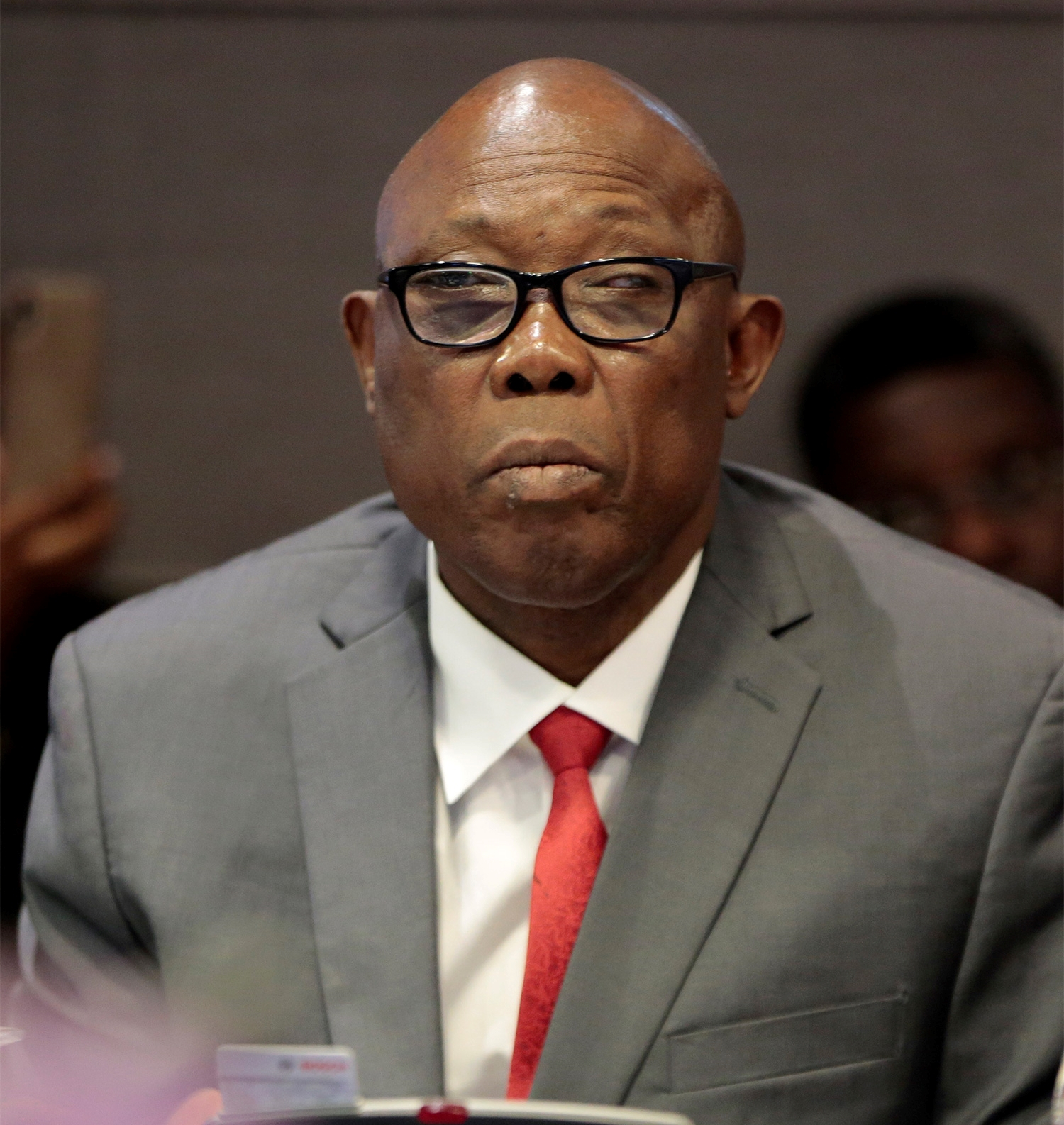 Centrafrique : qui est Félix Moloua le nouveau Premier ministre ?