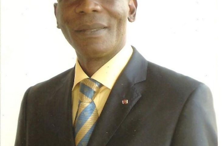 Chaque centrafricain doit avoir un notaire selon Me Abraham-Pierre Mbokani