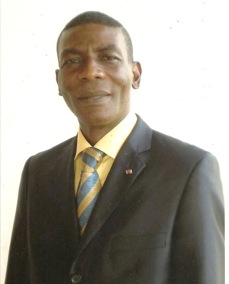 Chaque centrafricain doit avoir un notaire selon Me Abraham-Pierre Mbokani