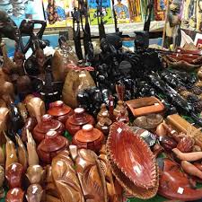 Bangui : Plus de 113.000.000 F CFA de pertes évaluées au Village Artisanal et Touristique