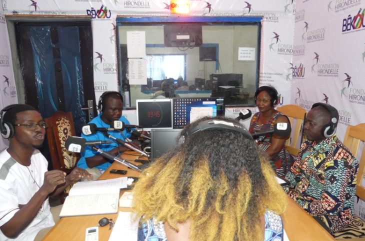 Le Ministère de la Santé confirme le démarrage de la vaccination contre la poliomyélite ce 4 octobre