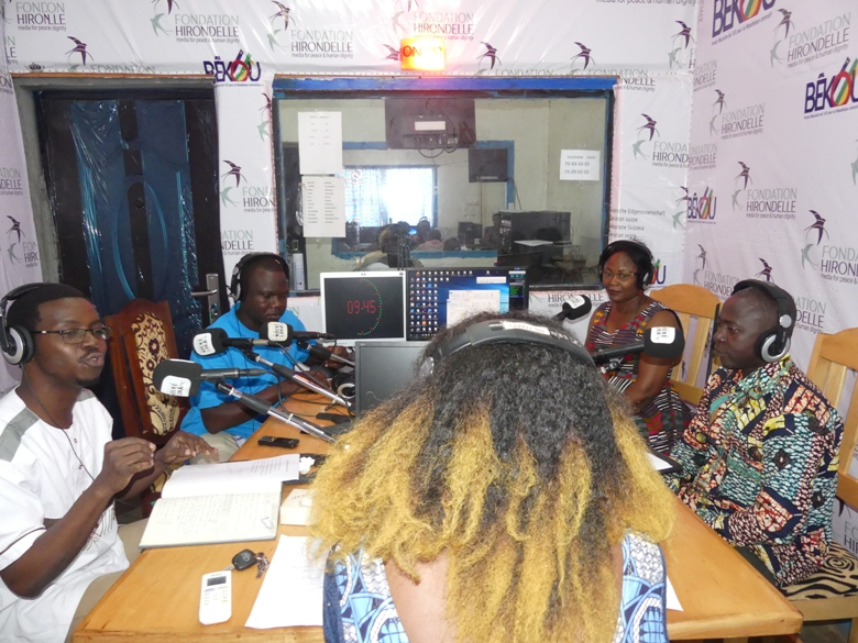 Le Ministère de la Santé confirme le démarrage de la vaccination contre la poliomyélite ce 4 octobre