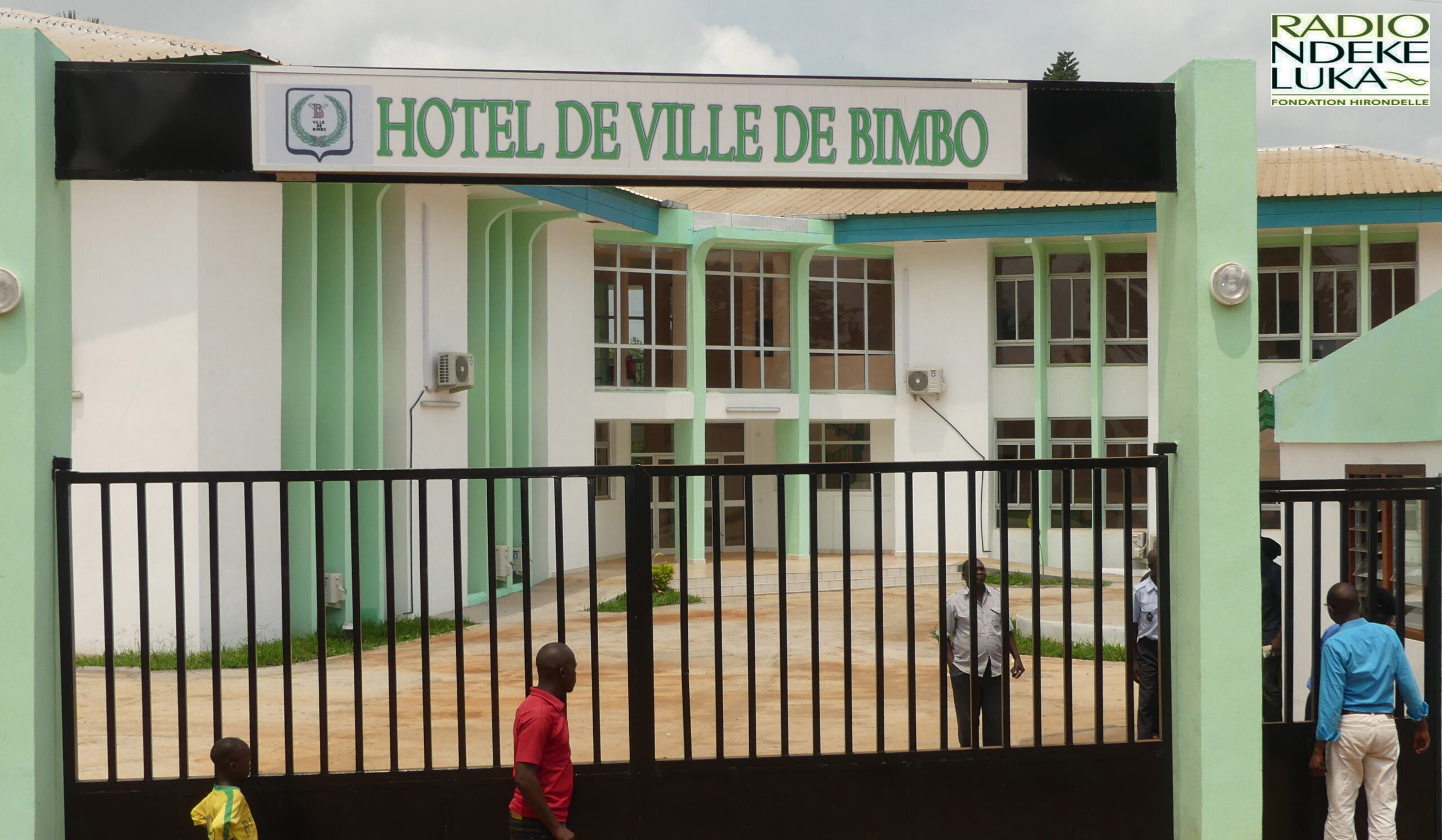 Ombella M’poko : Vaste campagne de déguerpissement des occupants illégaux à Bimbo