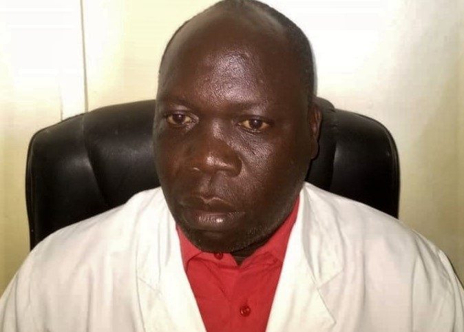 "L’hôpital du district de Bouar-Baoro est opérationnel avec tous ses services"