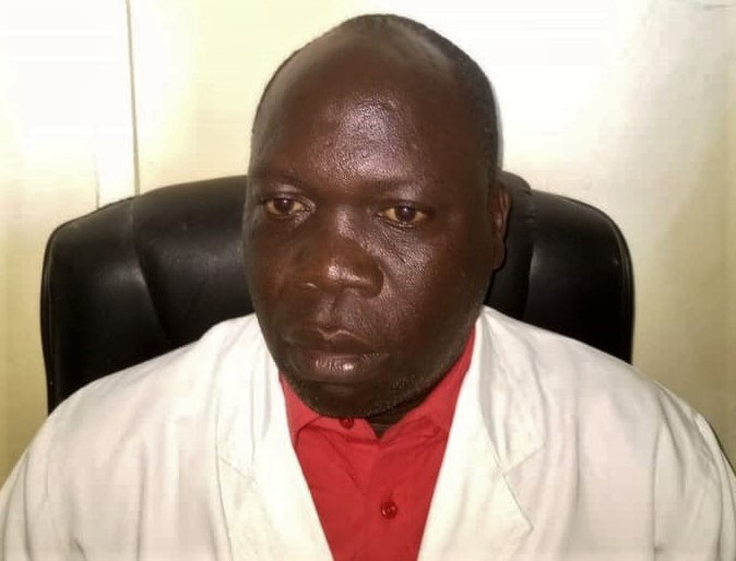 « L’hôpital du district de Bouar-Baoro est opérationnel avec tous ses services »