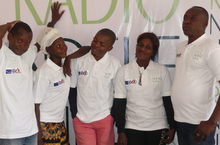 Linga Théâtre: les notables interpellent sur la qualité des services funèbres