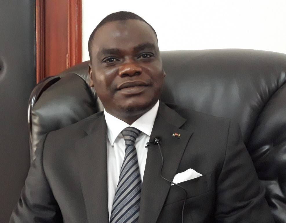 Bangui : vers un nouvel organigramme de la Sodeca