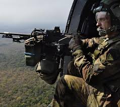 La Sangaris lance un raid aérien contre un groupe armé dans le nord-est