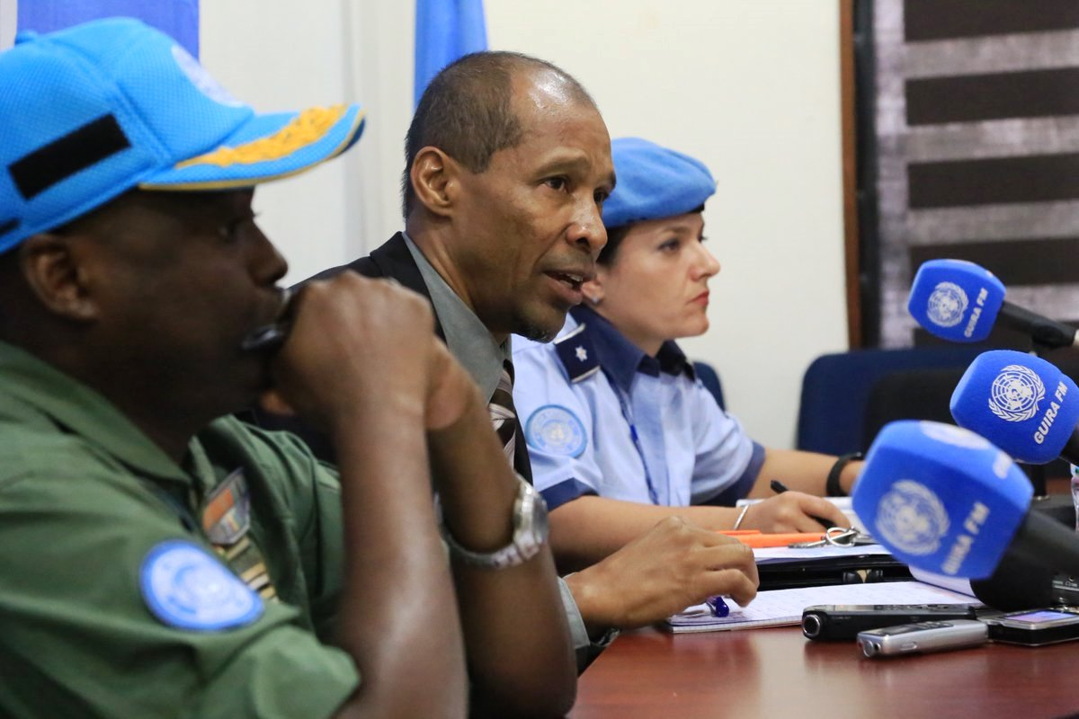 Centrafrique : la Minusca rejette toute collusion avec les rebelles à Bangassou