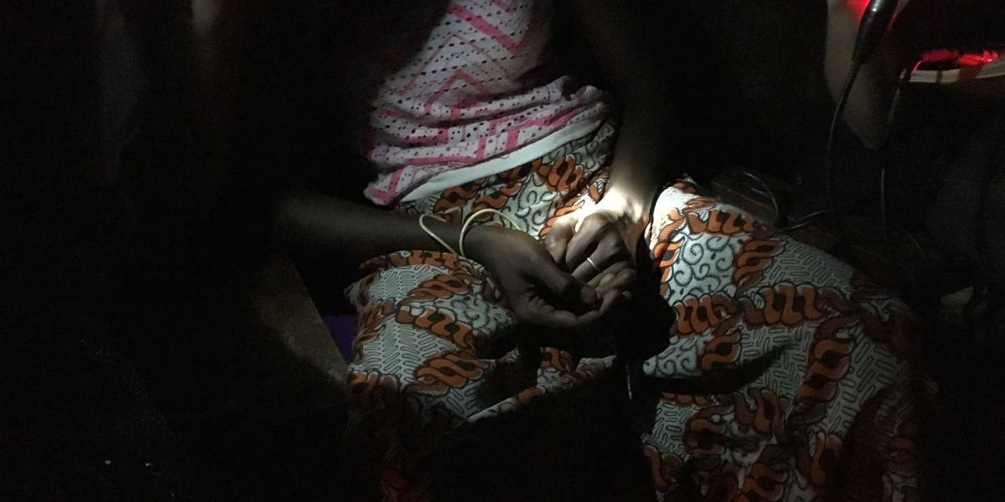 Centrafrique: des victimes de violences sexuelles en quête d’une nouvelle vie