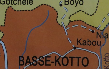 Basse Kotto : le chaos s’enlise