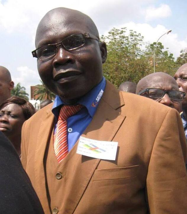 Hubert Bindadje exhorte le gouvernement à accroitre le quota des enseignants pour faire face au phénomène de Maitre Parent.