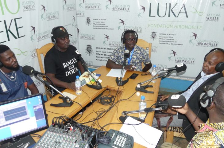 Quel avenir pour l’école centrafricaine ?