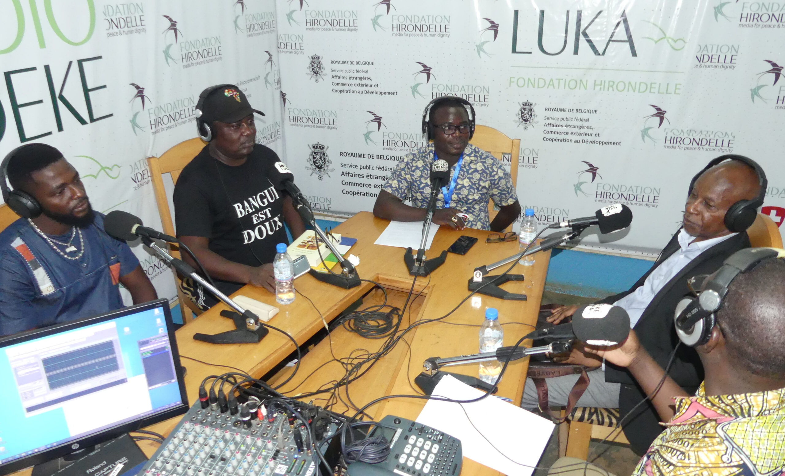 Quel avenir pour l’école centrafricaine ?