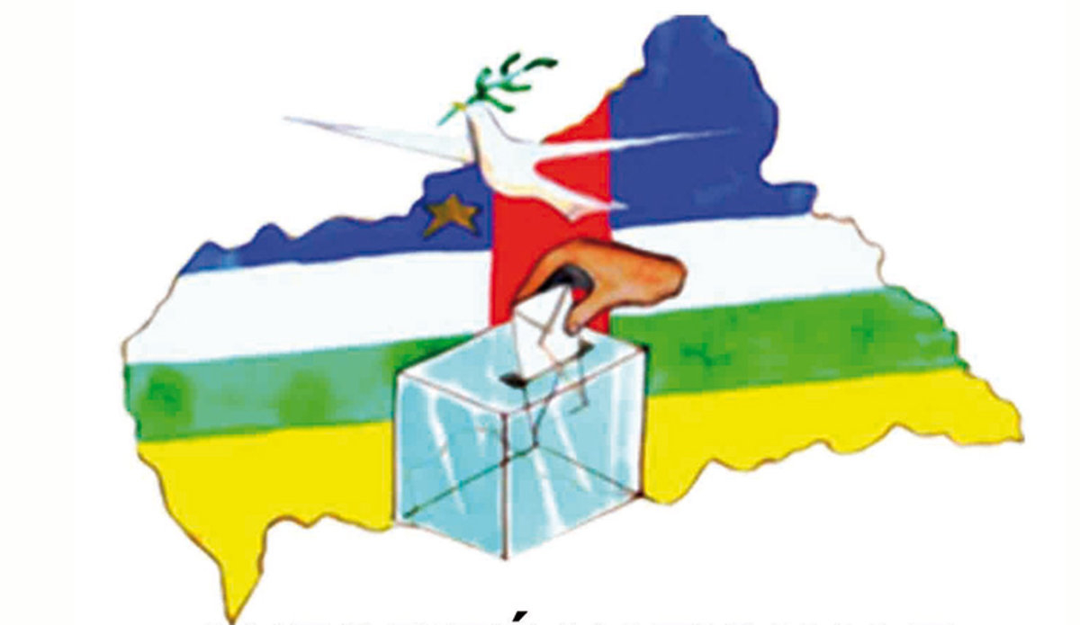 Un nouveau code électoral en gestation en RCA