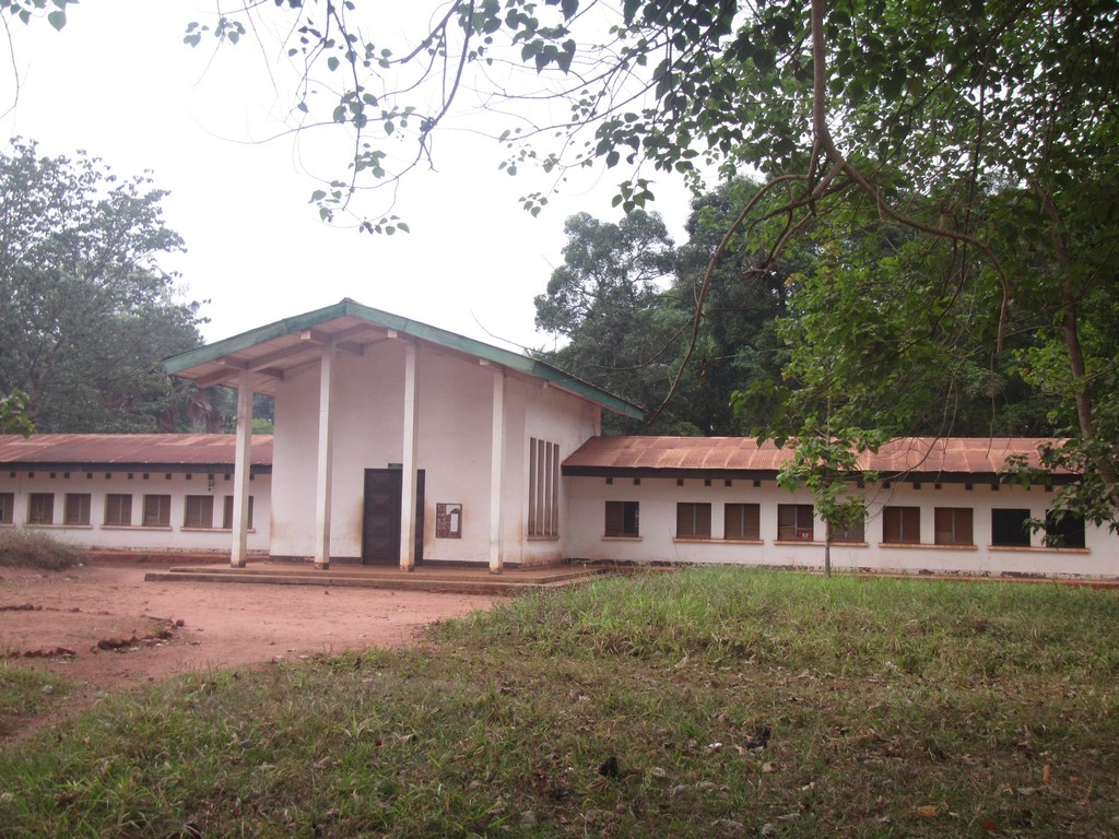 Report à l’ouverture de la 1ère session criminelle 2018 de la Cour d’Appel de Bouar