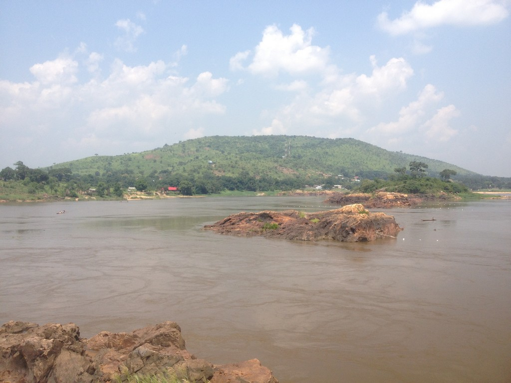 Le Centrafrique et le Congo projettent renforcer leurs échanges commerciaux