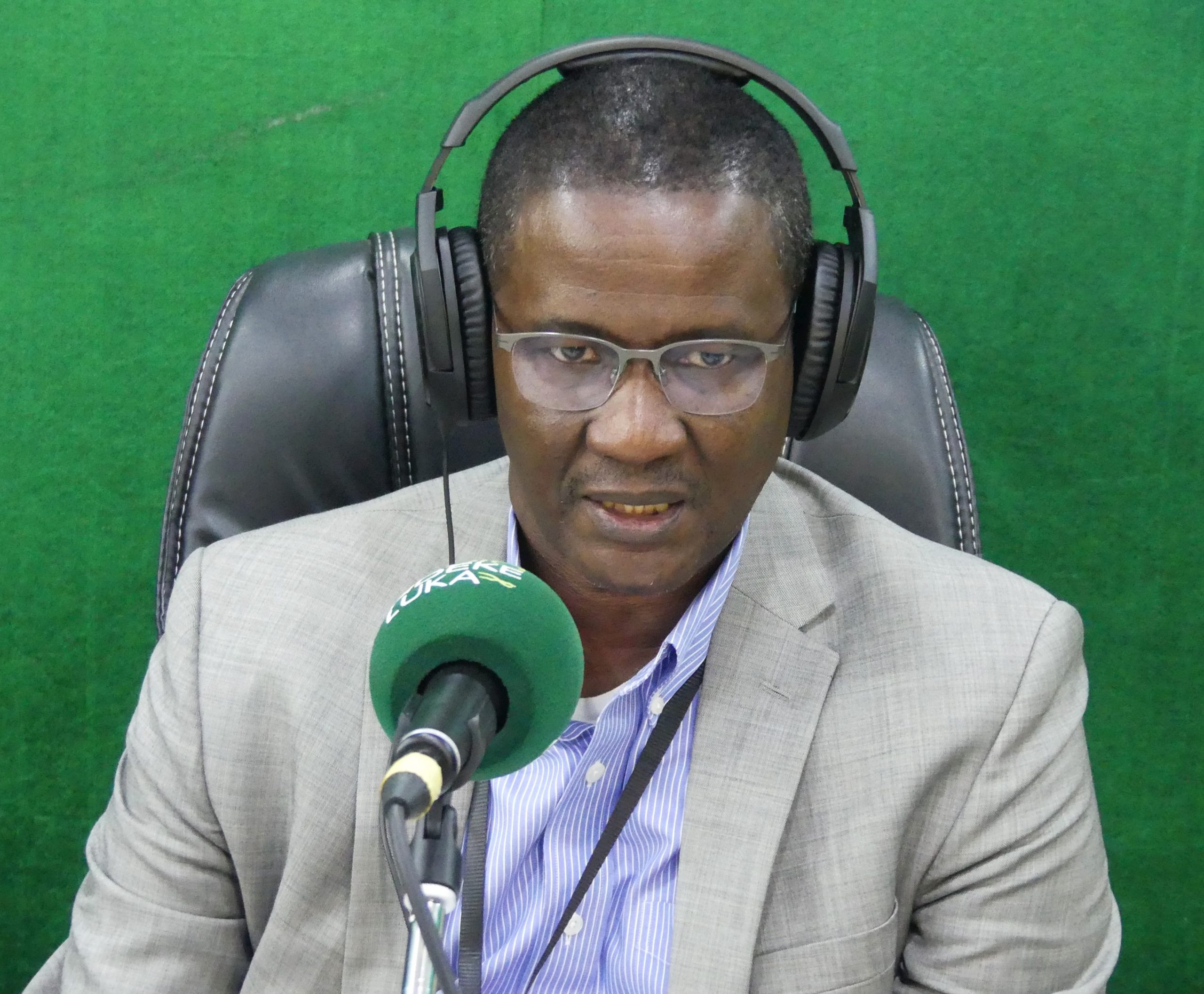 « Nous continuerons à soutenir la République centrafricaine pour pouvoir sortir de cette crise »