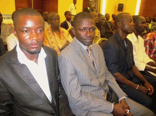 Bilan de 4 mois de règne. La sécurité, une préoccupation majeure de Michel Djotodia