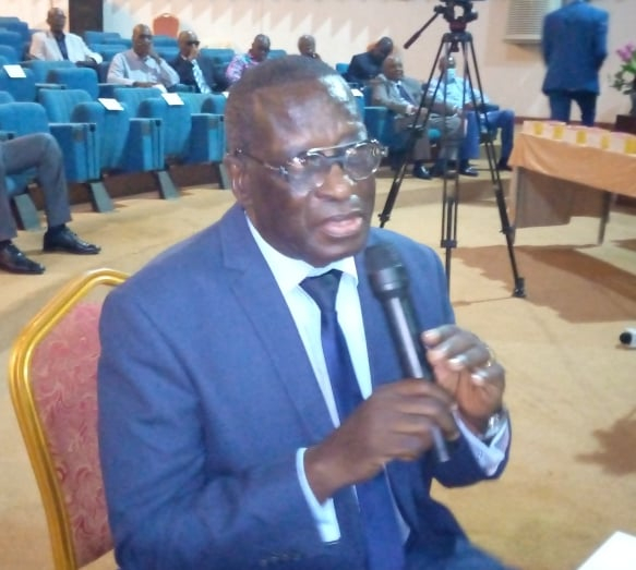 Vers une monnaie unique dans les pays de la CEEAC ? Une piste explorée par Clément Belibanga