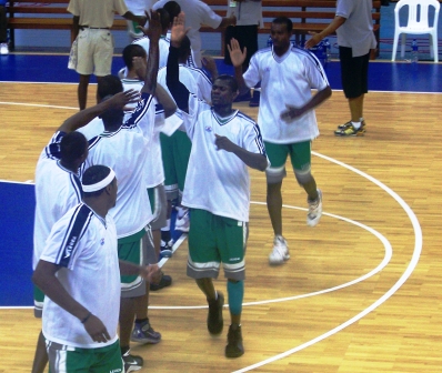 Les Fauves décrochent leur ticket pour la Côte d’Ivoire malgré leur défaite face à la RDC