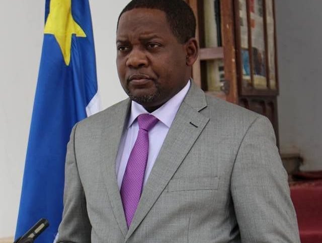 Centrafrique: Firmin Ngrébada fait la lumière sur sa rencontre avec Ali Darassa à Bangui