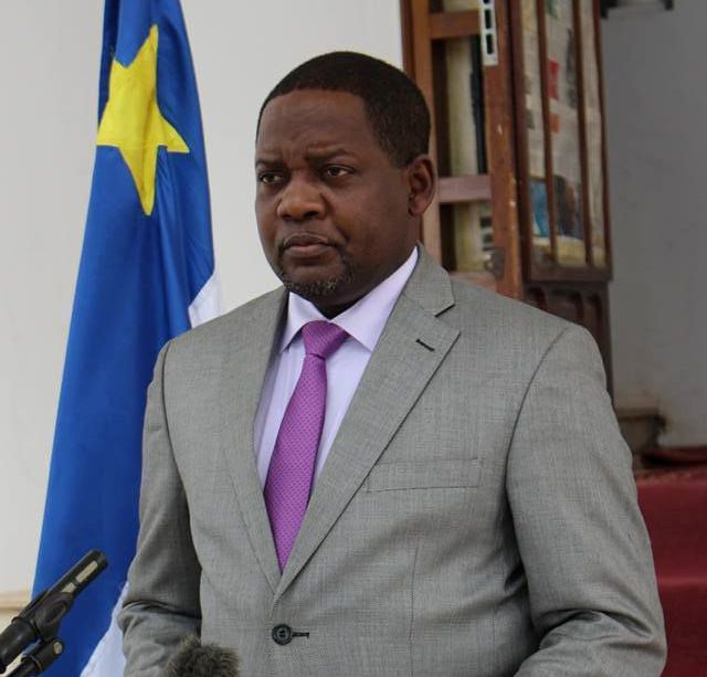 Centrafrique: Firmin Ngrébada fait la lumière sur sa rencontre avec Ali Darassa à Bangui