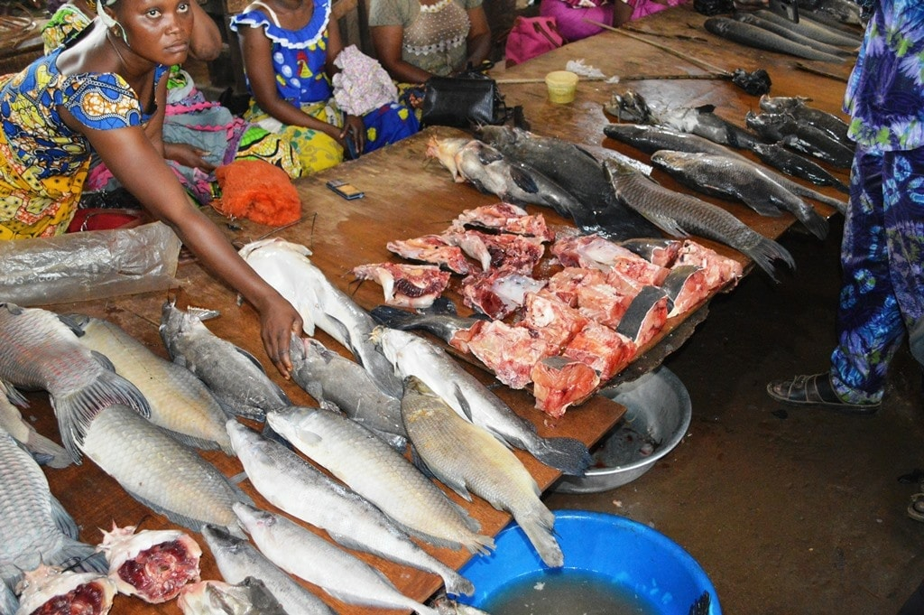 Centrafrique : la population exaspérée par la hausse « vertigineuse » des prix sur le marché