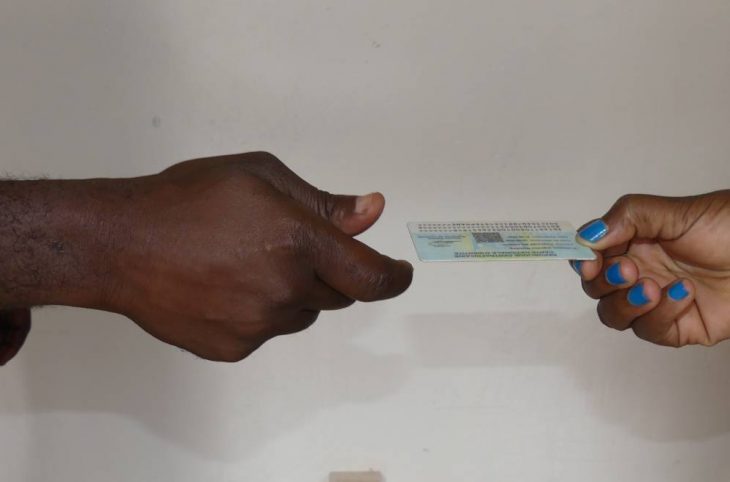 Centrafrique : des demandeurs dénoncent la lenteur dans la délivrance de la carte nationale d’identité