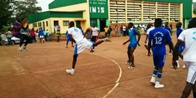 Handball: Poursuite des éliminatoires de la coupe du 1er décembre avant le championnat