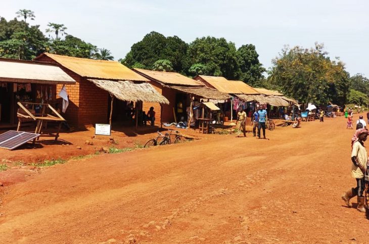 Centrafrique : l’absence des FDS plonge davantage la ville de Zémio dans une crise sécuritaire profonde