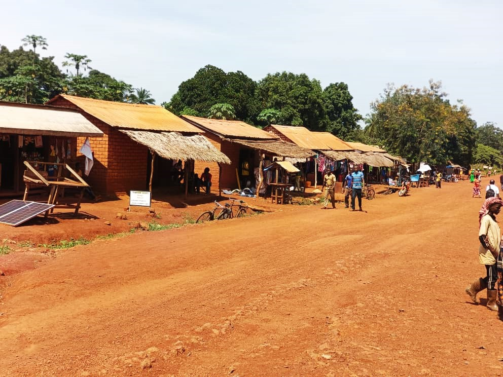 Centrafrique : l’absence des FDS plonge davantage la ville de Zémio dans une crise sécuritaire profonde
