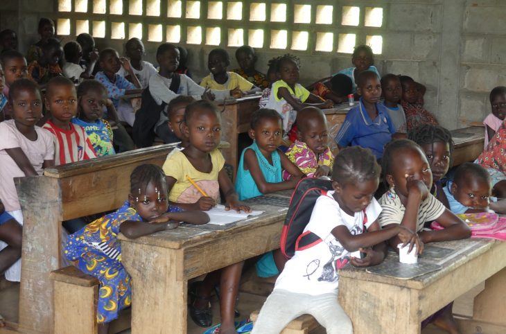 Centrafrique : plusieurs écoles fermées dans la région de Bozoum faute de stabilité sécuritaire et d’enseignants qualifiés