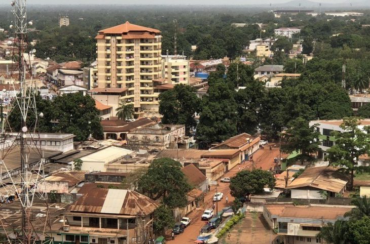 Bangui : montée inquiétante des vols à mains armées dans plusieurs quartiers