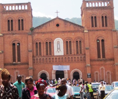 L’Eglise en croisade : les prisonniers aussi ont des droits