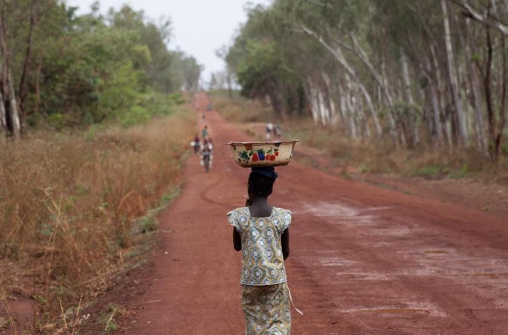 L’investissement de l’Union Européenne pour la relance économique dans les zones rurales de la République centrafricaine