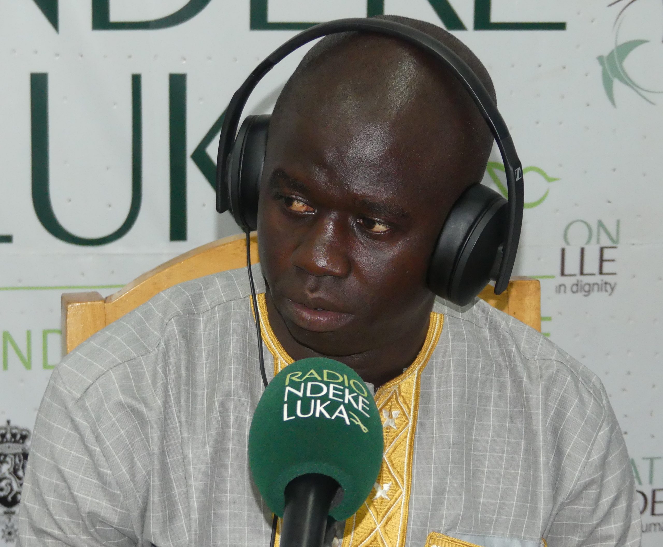 Transhumance « Les femmes sont les principaux conciliateurs dans la gestion de crises »