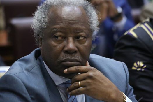 Des réactions après la démission du président de l’ANE