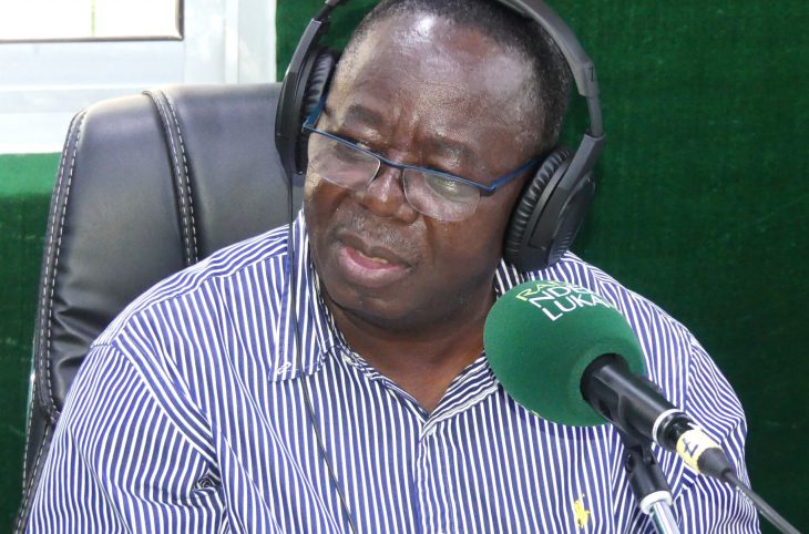 Basketball : "On s’est résolus à démarrer le championnat le 12 mai prochain"